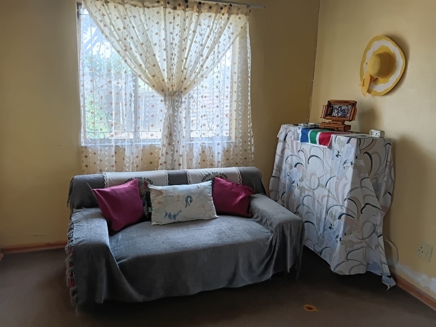 4 Bedroom Property for Sale in Senekal Free State